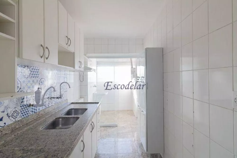 Apartamento, 3 quartos, 80 m² - Foto 8