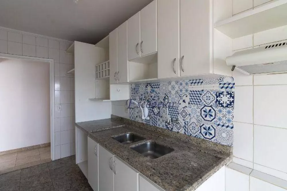 Apartamento, 3 quartos, 80 m² - Foto 10