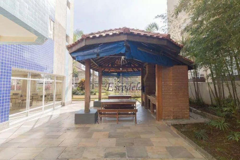 Apartamento, 3 quartos, 80 m² - Foto 23