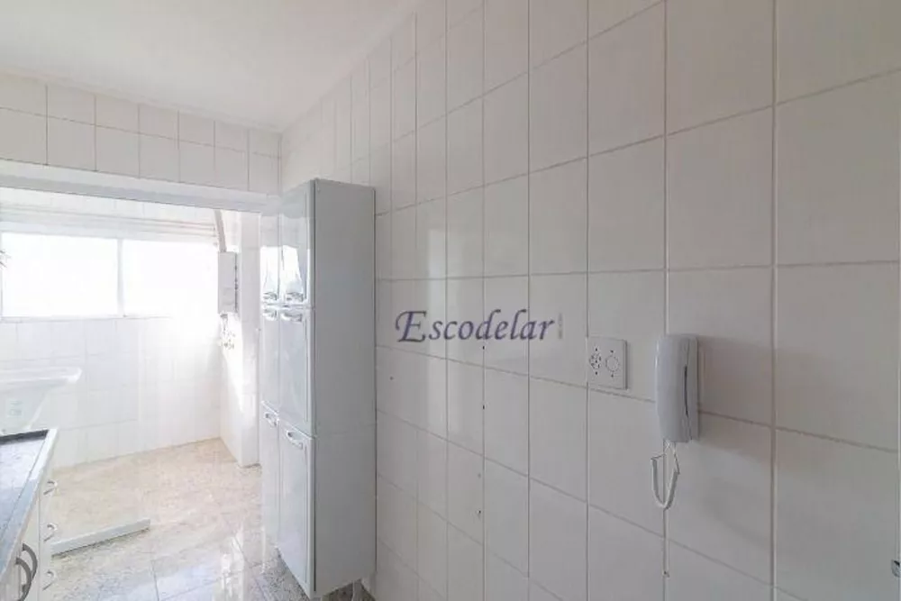 Apartamento, 3 quartos, 80 m² - Foto 9