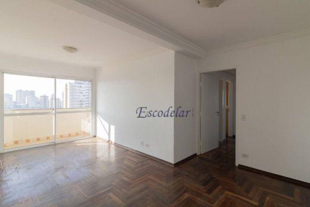 Apartamento, 3 quartos, 80 m² - Foto 2
