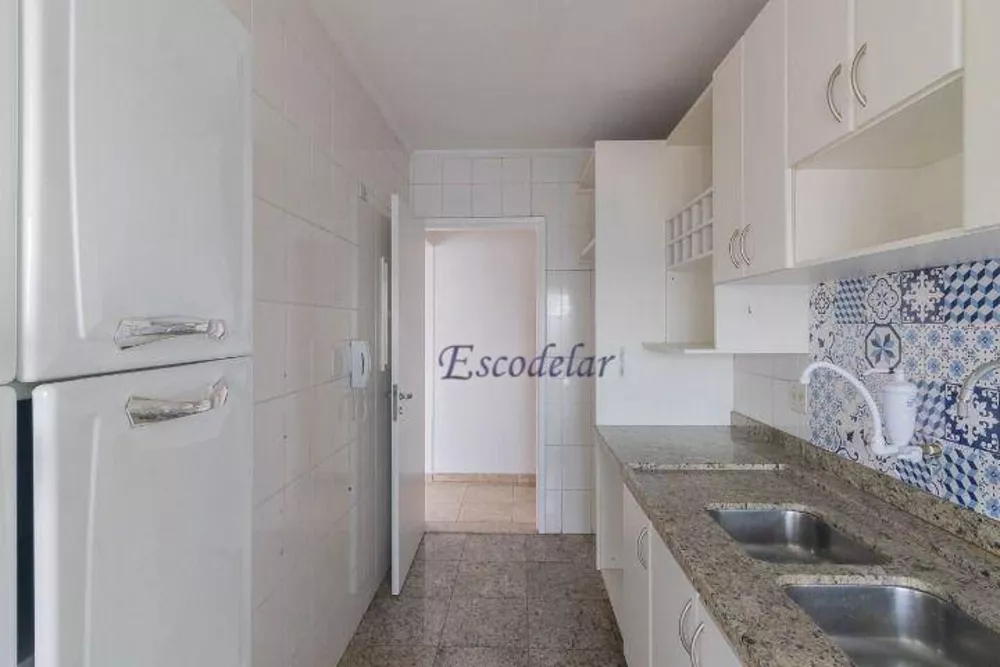 Apartamento, 3 quartos, 80 m² - Foto 11