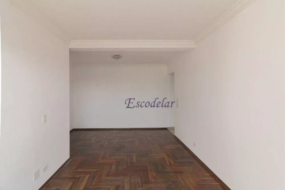 Apartamento, 3 quartos, 80 m² - Foto 5