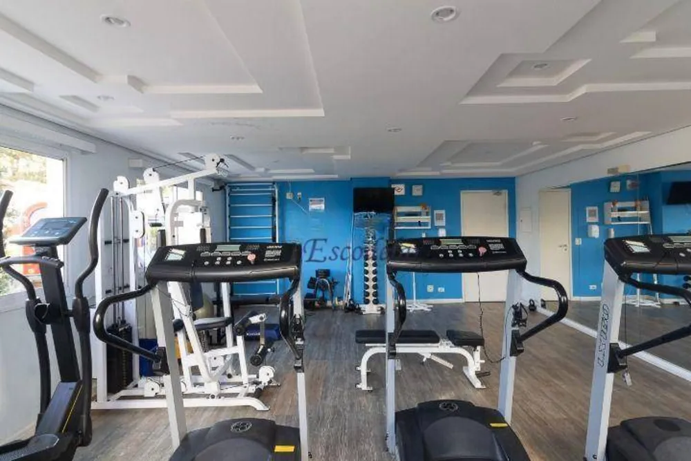 Apartamento, 3 quartos, 80 m² - Foto 25