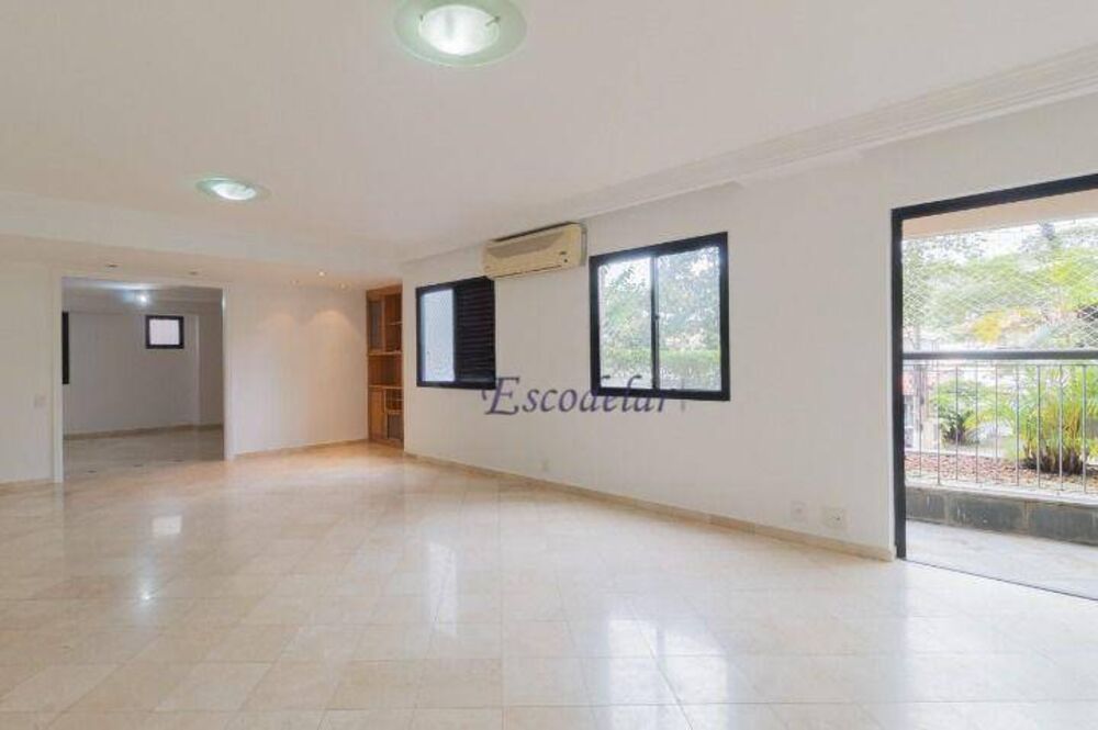 Apartamento, 3 quartos, 230 m² - Foto 4