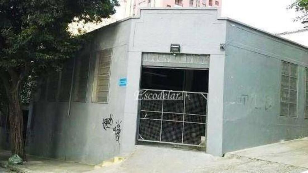Depósito-Galpão, 312 m² - Foto 2