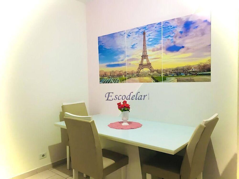 Apartamento, 3 quartos, 80 m² - Foto 4