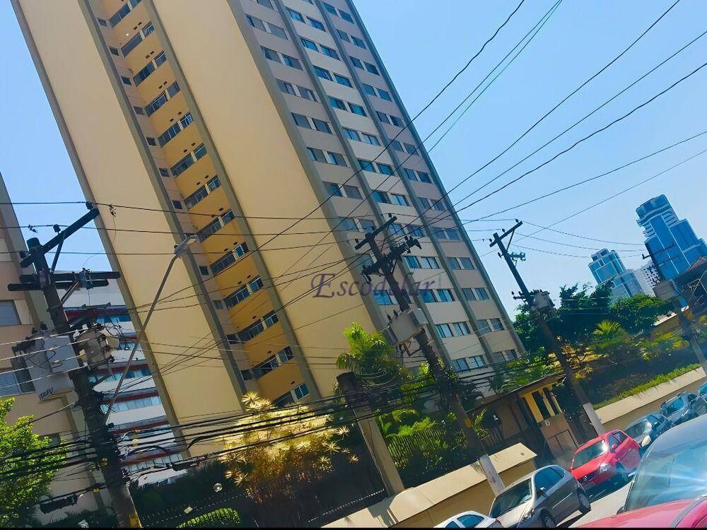 Apartamento, 3 quartos, 80 m² - Foto 3