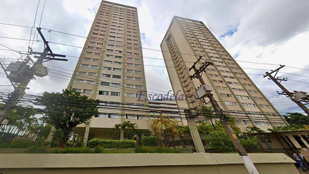 Apartamento, 3 quartos, 80 m² - Foto 1