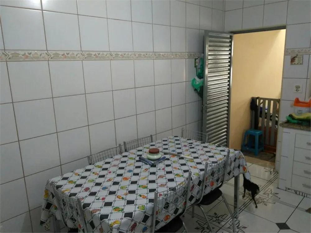 Sobrado, 2 quartos, 70 m² - Foto 3