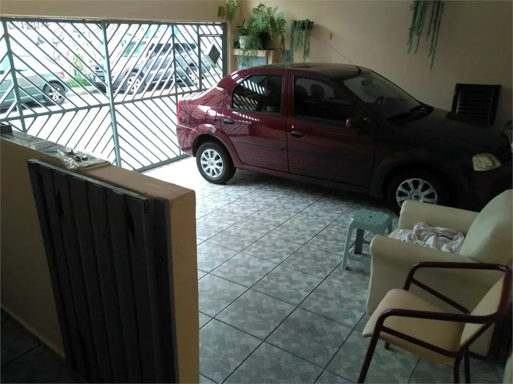 Sobrado, 2 quartos, 70 m² - Foto 1