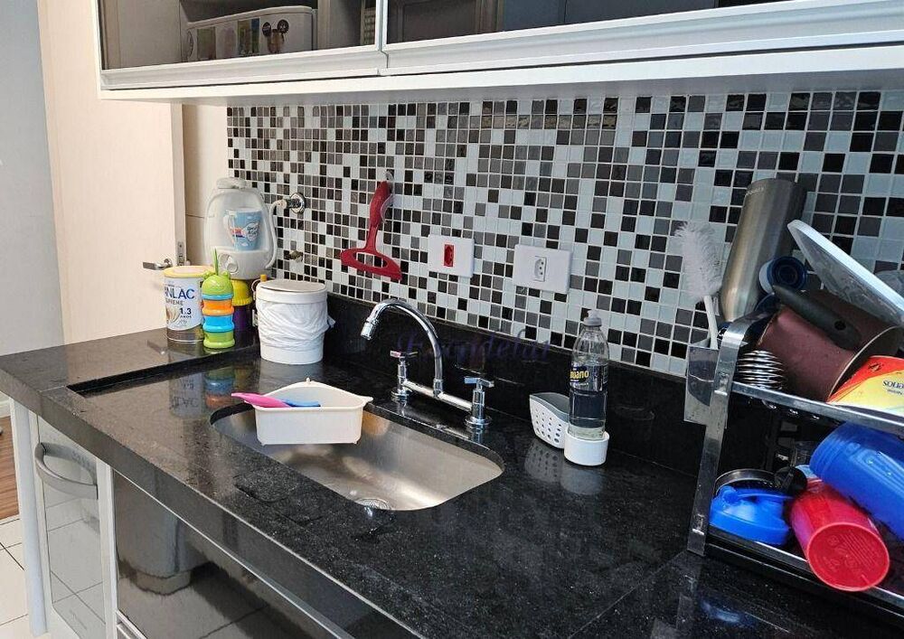 Apartamento, 3 quartos, 79 m² - Foto 4