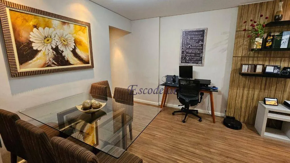 Apartamento, 3 quartos, 79 m² - Foto 5