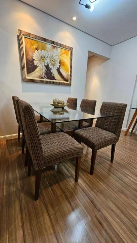 Apartamento, 3 quartos, 79 m² - Foto 8