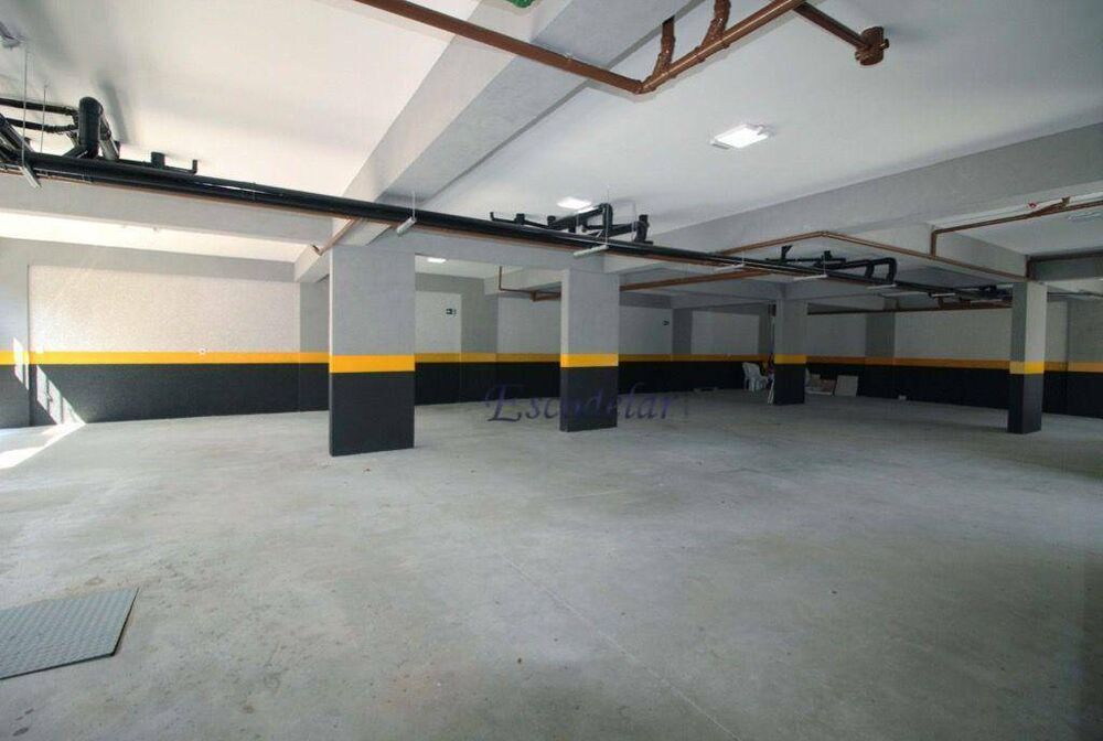 Apartamento, 2 quartos, 52 m² - Foto 4