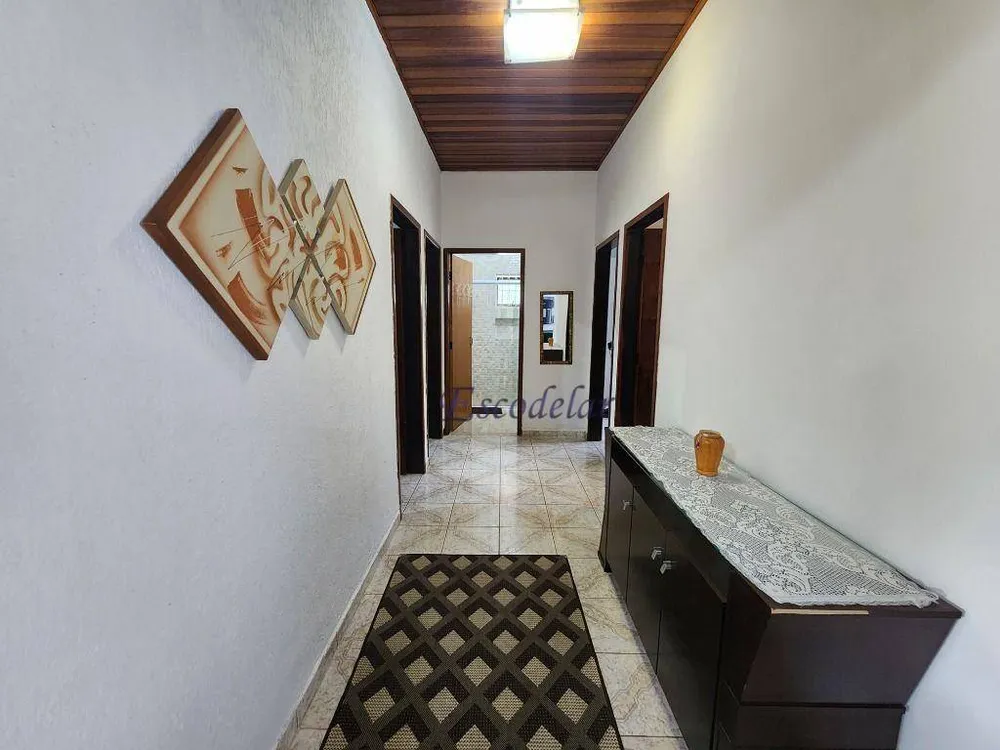 Chácara, 4 quartos, 1600 m² - Foto 7