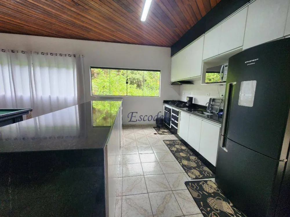 Chácara, 4 quartos, 1600 m² - Foto 6