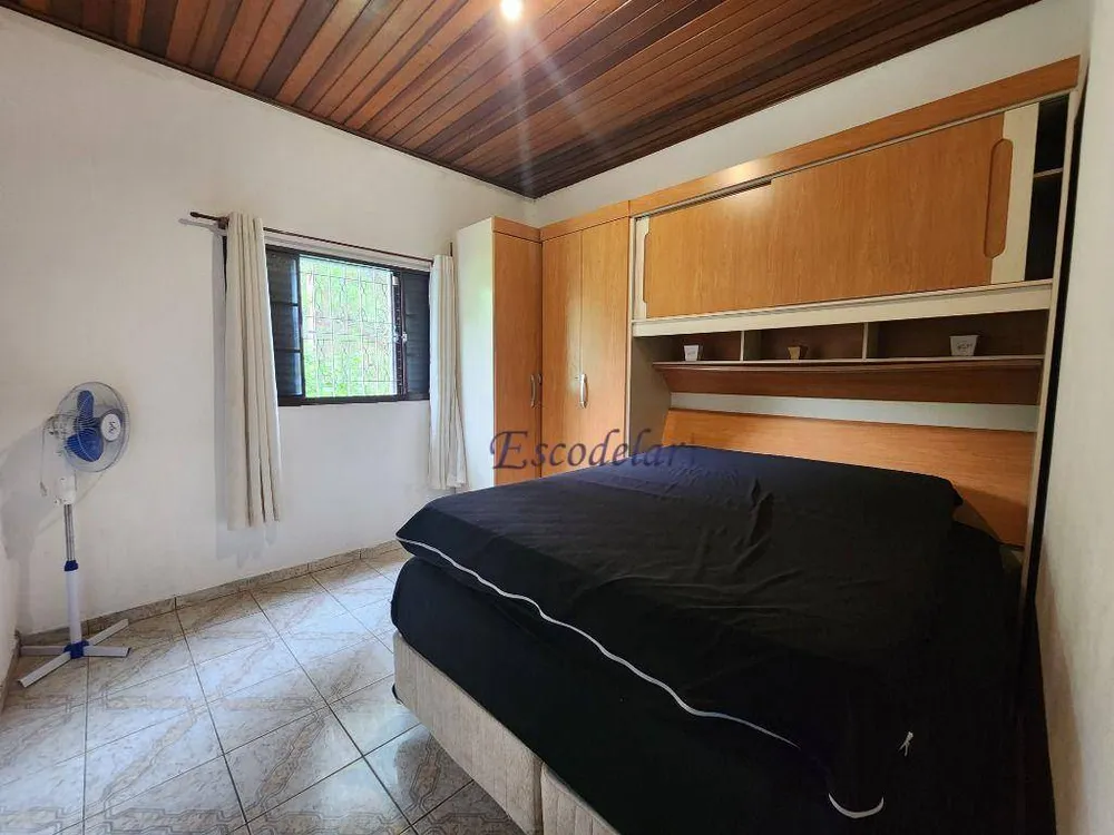 Chácara, 4 quartos, 1600 m² - Foto 8