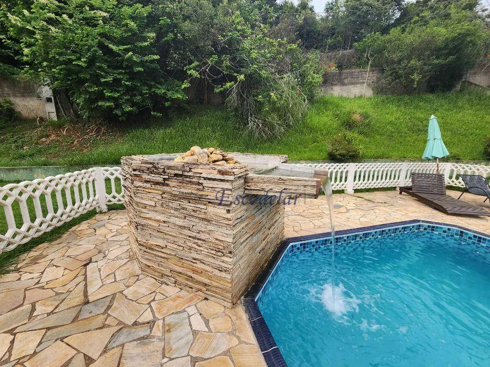 Chácara, 4 quartos, 1600 m² - Foto 5