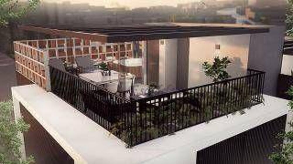 Sobrado, 4 quartos, 375 m² - Foto 1