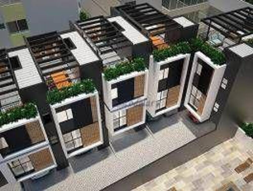 Sobrado, 4 quartos, 375 m² - Foto 3