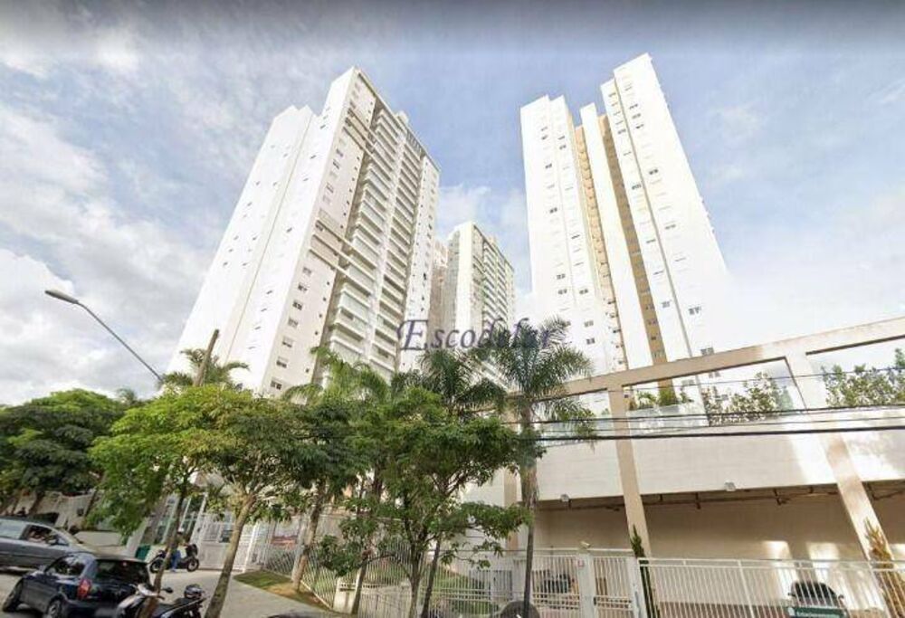 Apartamento, 3 quartos, 123 m² - Foto 17