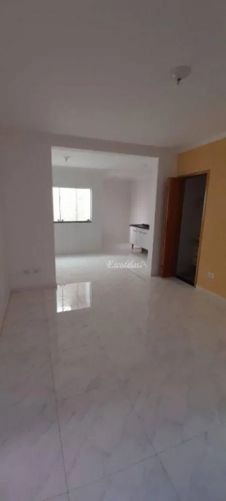 Casa de Condomínio, 2 quartos - Foto 3