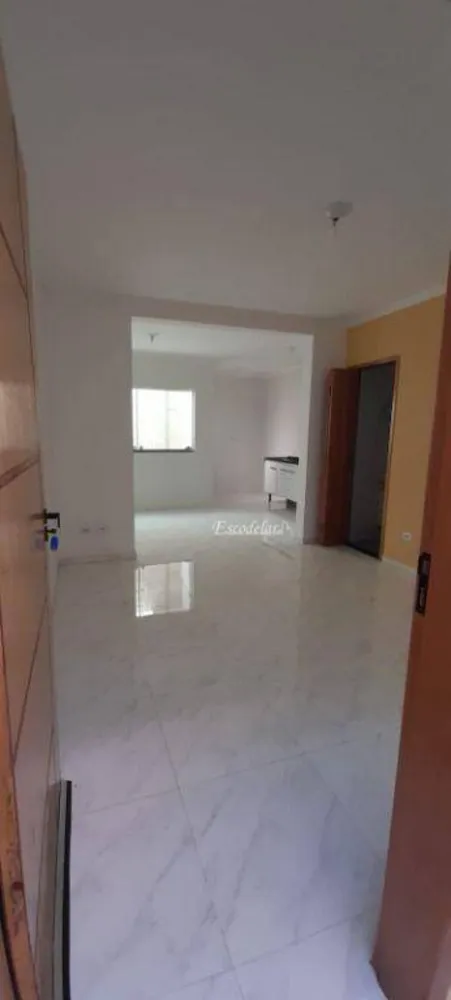 Casa de Condomínio, 2 quartos - Foto 4