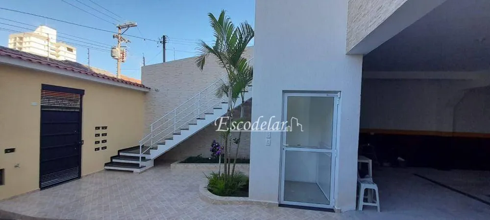 Casa de Condomínio, 2 quartos - Foto 1