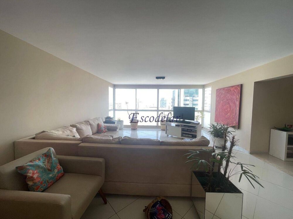 Apartamento, 3 quartos, 169 m² - Foto 3