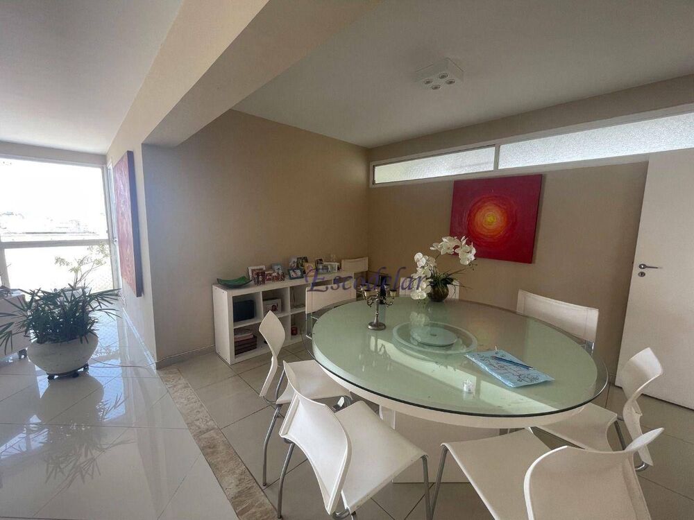 Apartamento, 3 quartos, 169 m² - Foto 4