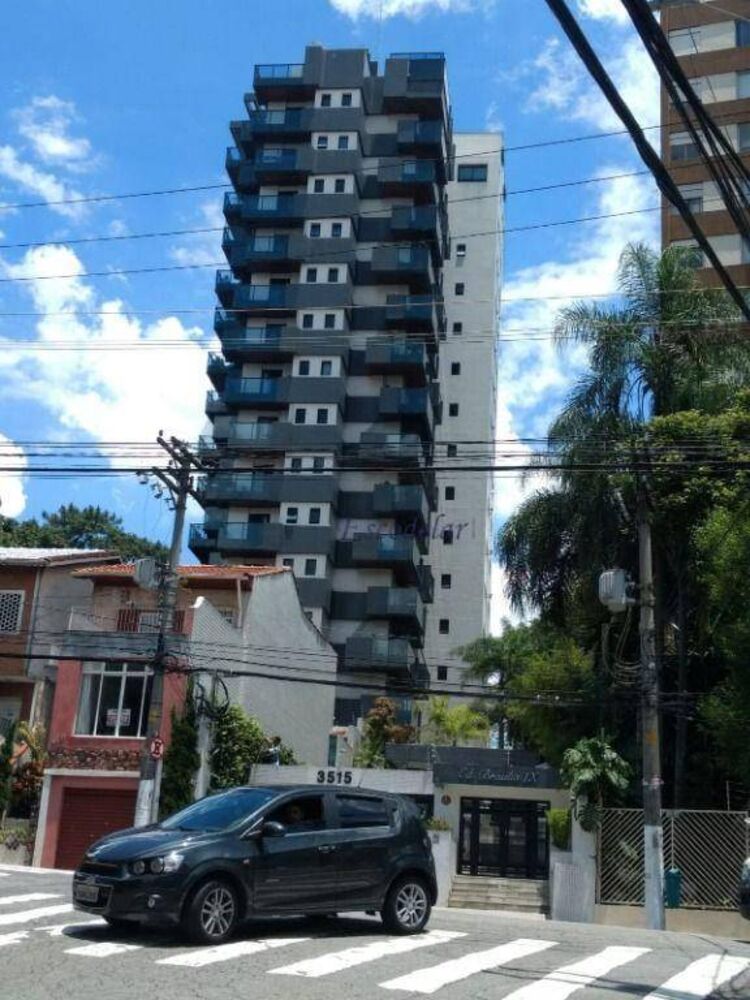 Apartamento, 4 quartos, 220 m² - Foto 1