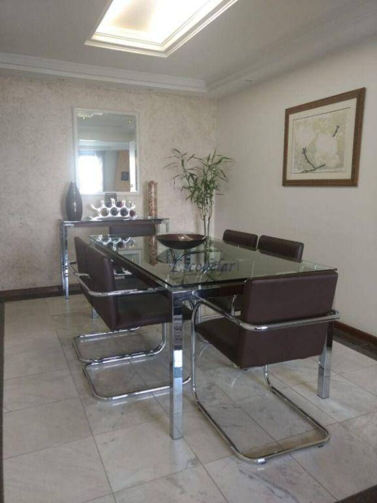 Apartamento, 4 quartos, 220 m² - Foto 2