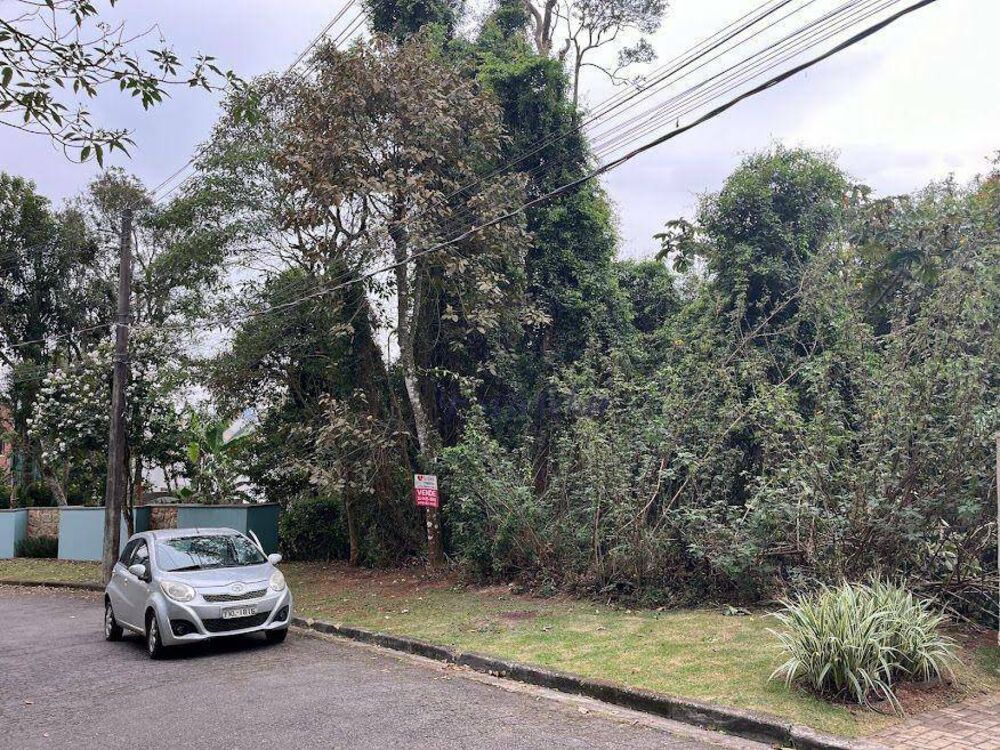 Loteamento e Condomínio, 1459 m² - Foto 2