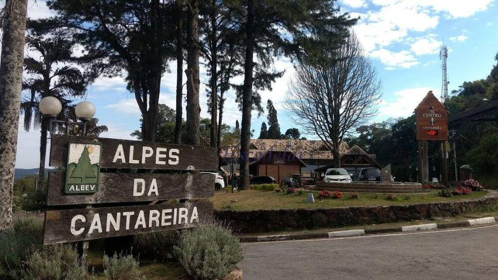 Loteamento e Condomínio, 1459 m² - Foto 1