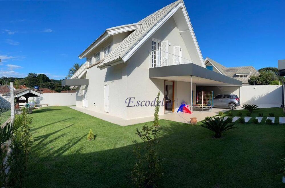 Sobrado à venda com 4 quartos, 325m² - Foto 3