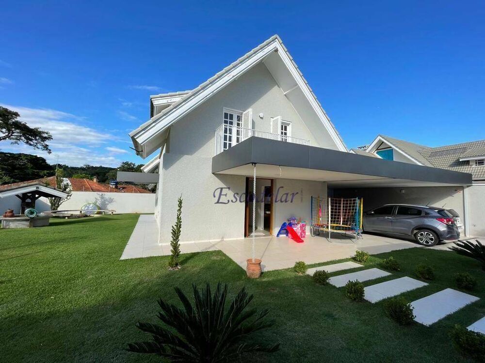 Sobrado à venda com 4 quartos, 325m² - Foto 2