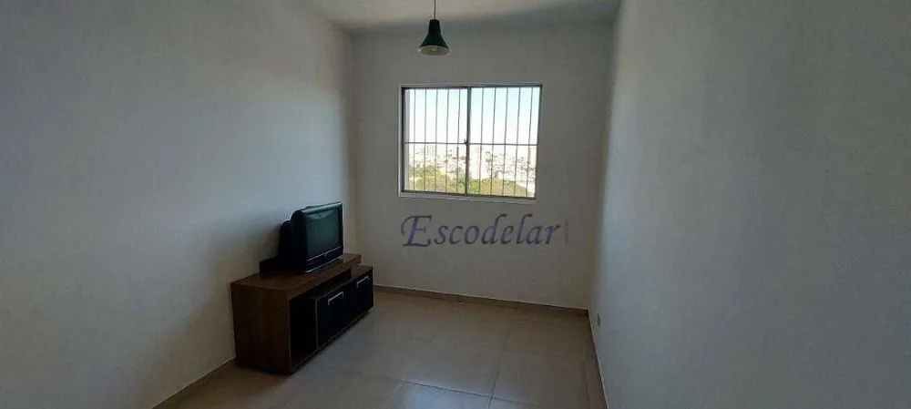 Apartamento, 2 quartos, 54 m² - Foto 4