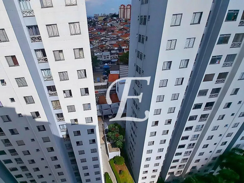 Apartamento, 2 quartos, 47 m² - Foto 3