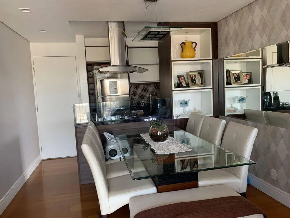 Apartamento, 2 quartos, 62 m² - Foto 2