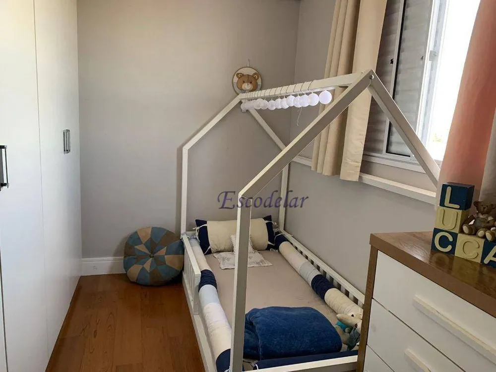 Apartamento, 2 quartos, 62 m² - Foto 1