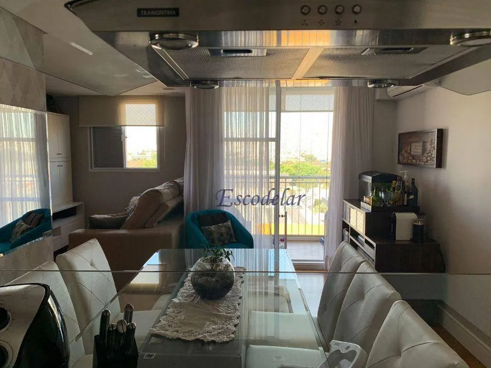 Apartamento, 2 quartos, 62 m² - Foto 3