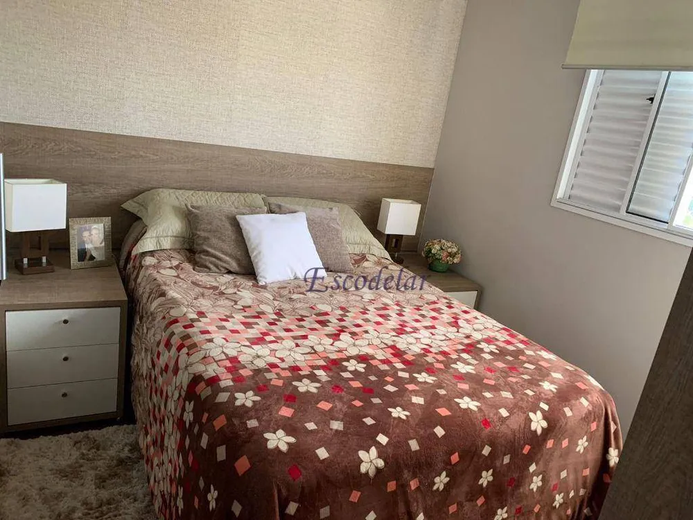 Apartamento, 2 quartos, 62 m² - Foto 4