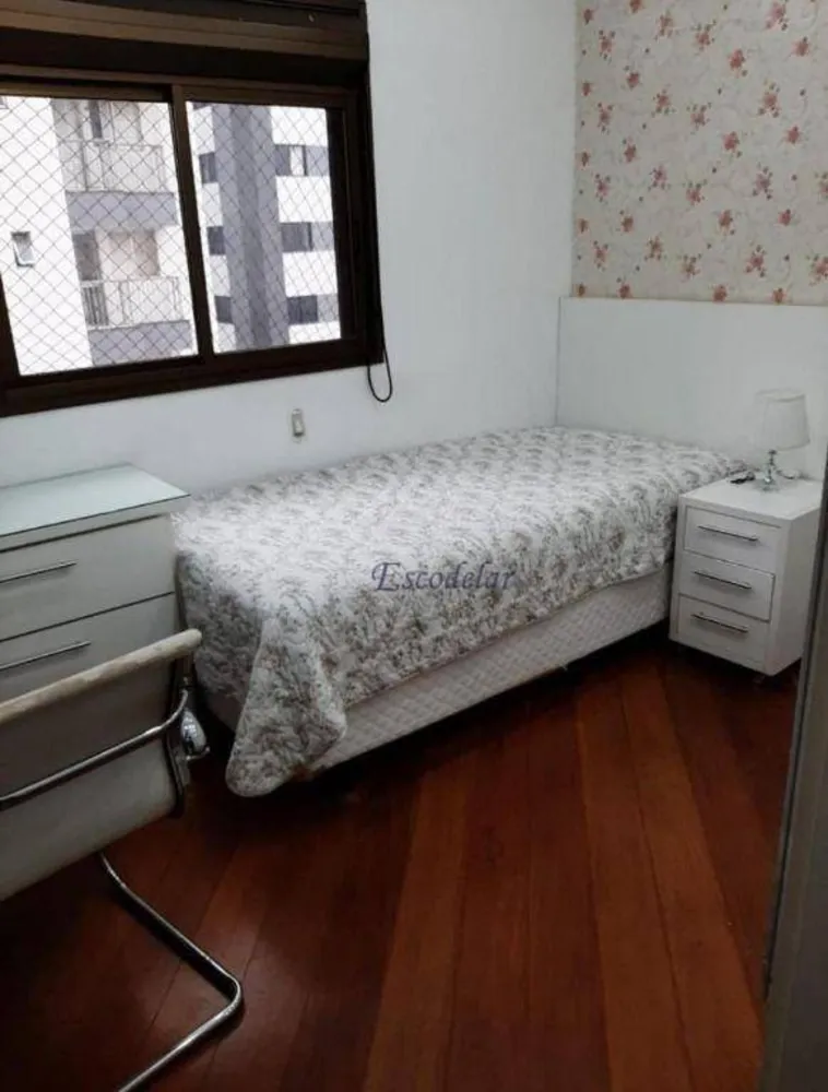 Apartamento, 4 quartos, 210 m² - Foto 7