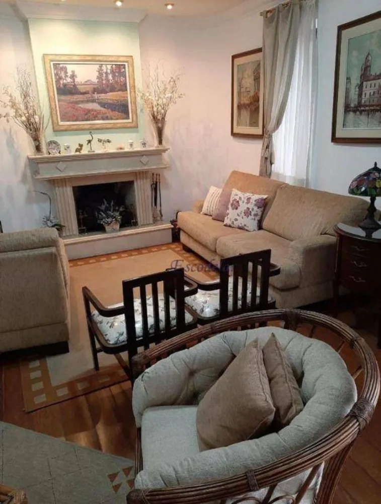 Apartamento, 4 quartos, 210 m² - Foto 5