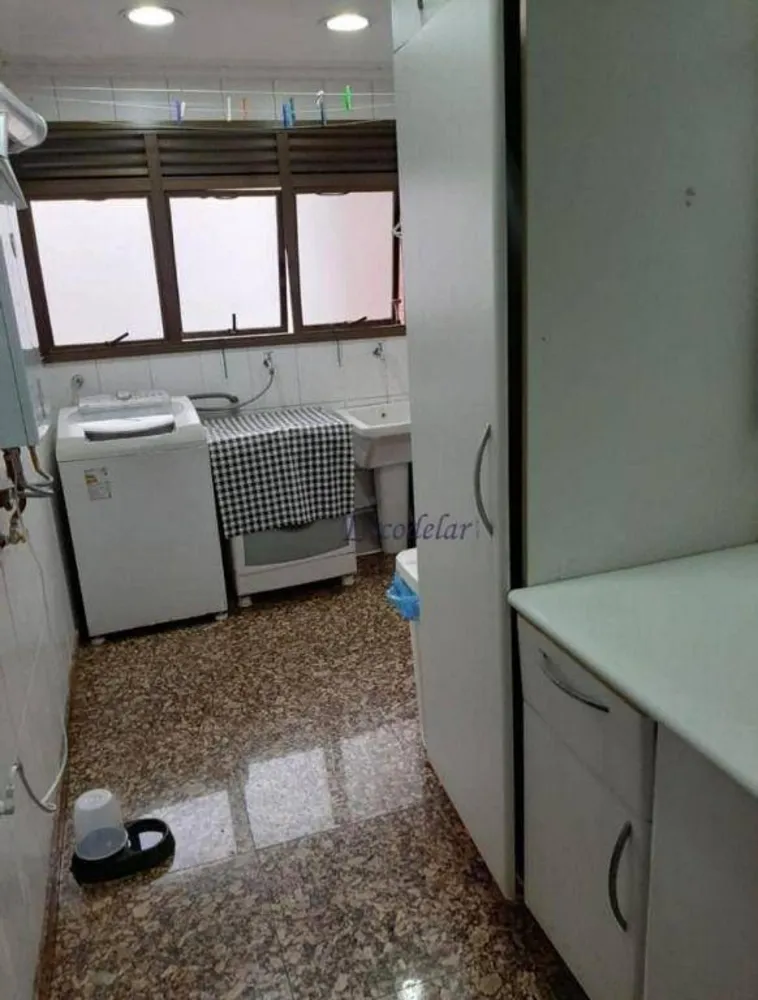 Apartamento, 4 quartos, 210 m² - Foto 6