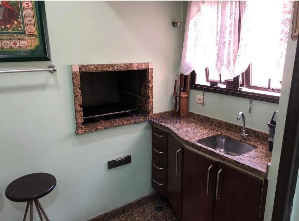Apartamento, 4 quartos, 210 m² - Foto 8