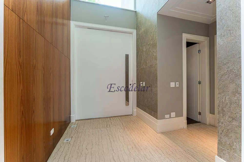 Casa de Condomínio à venda com 4 quartos, 750m² - Foto 6