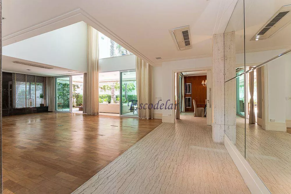 Casa de Condomínio à venda com 4 quartos, 750m² - Foto 9