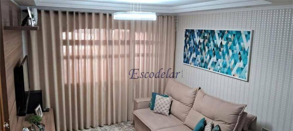 Sobrado, 2 quartos, 91 m² - Foto 1